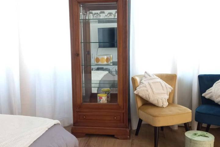 Appartement entier, Charmant Duplex au Coeur de Mulhouse in Mulhouse, Région de Mulhouse