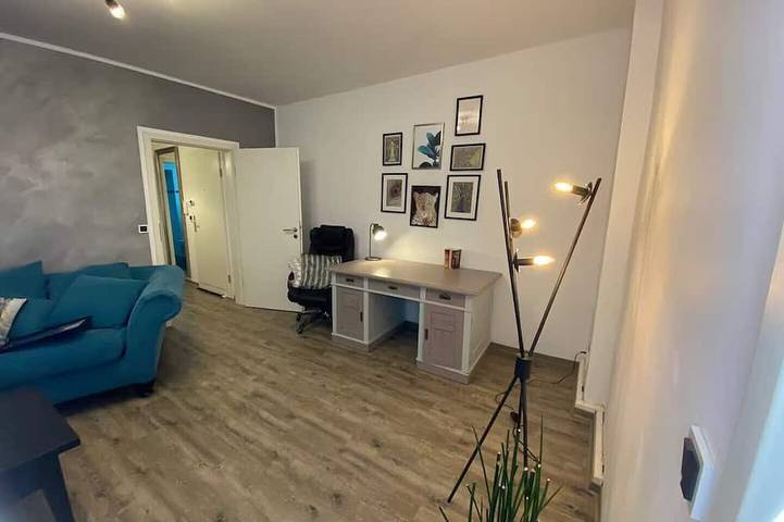 Ferienwohnung für 3 Personen in Gelsenkirchen - 4