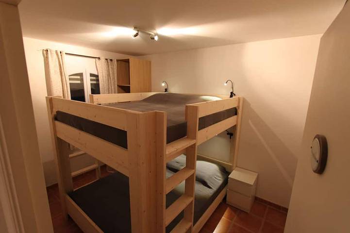 Ferienpark für 7 Personen, mit Pool und Garten in der Provence - 3