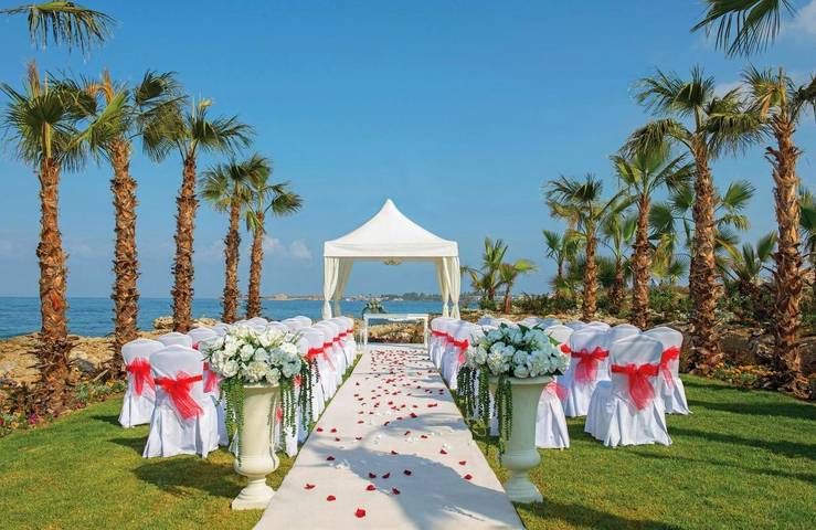 Ferienhaus für 2 Personen, mit Garten und Sauna sowie Pool in Paphos - 4