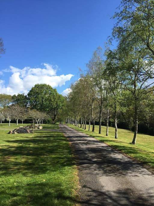 Location de vacances pour 10 personnes, avec terrasse et jardin dans Golf de l'Odet - 2