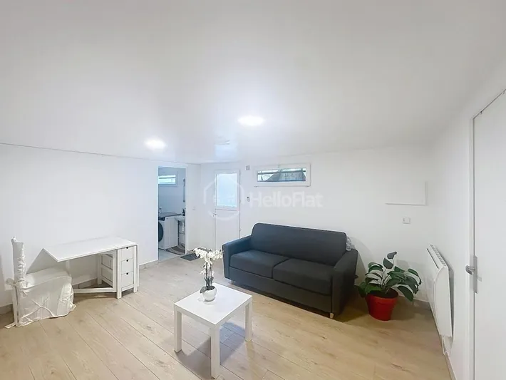 Appartement de vacances pour 4 personnes, avec jardin et terrasse - 1