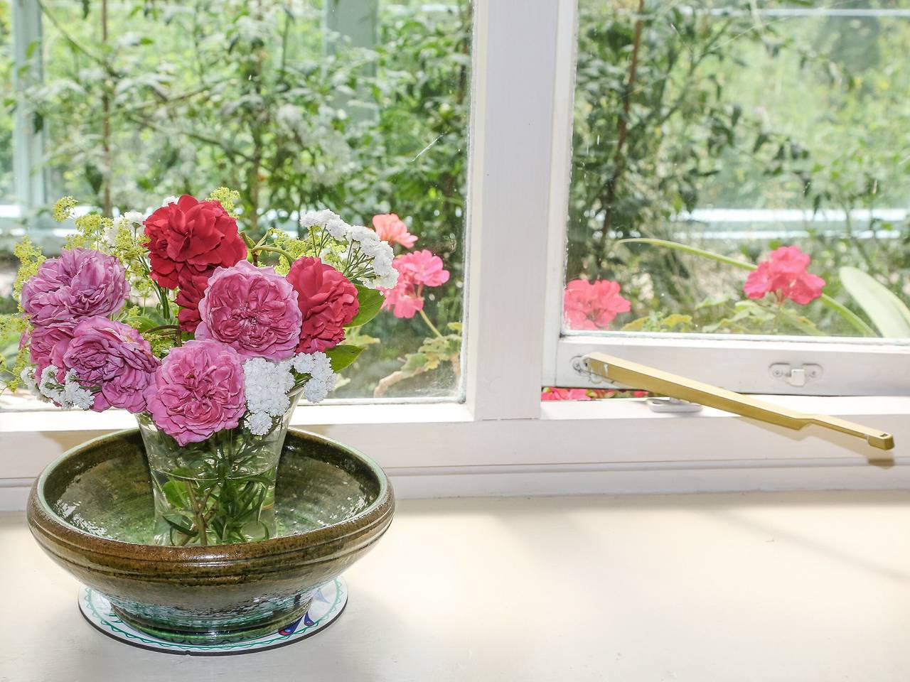 Cottage für 2 Personen mit Garten in Pilton, Somerset