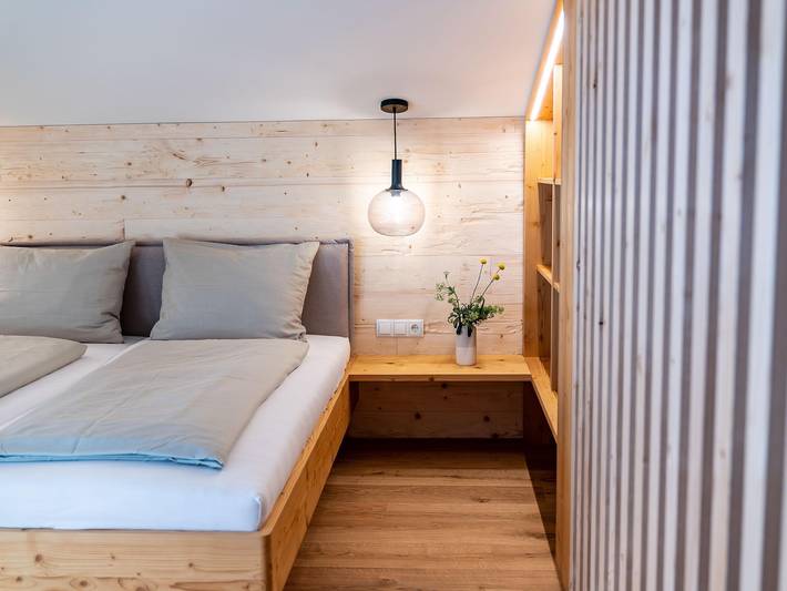 Gîte pour 4 personnes à Balderschwang - 4