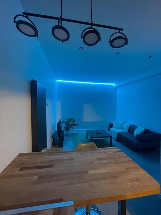 Two-Bedroom House in Tours, Région de Tours