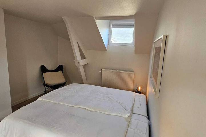 Gîte pour 14 personnes, avec Jardin à Pepinster - 3