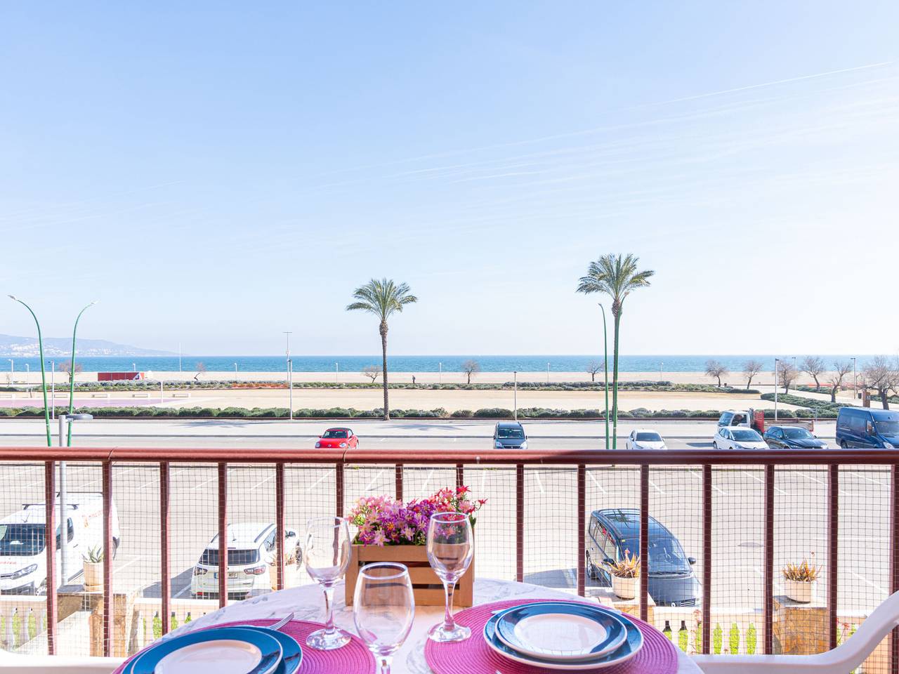 Appartamento vacanze a Costa Brava a partire da 86€ a notte