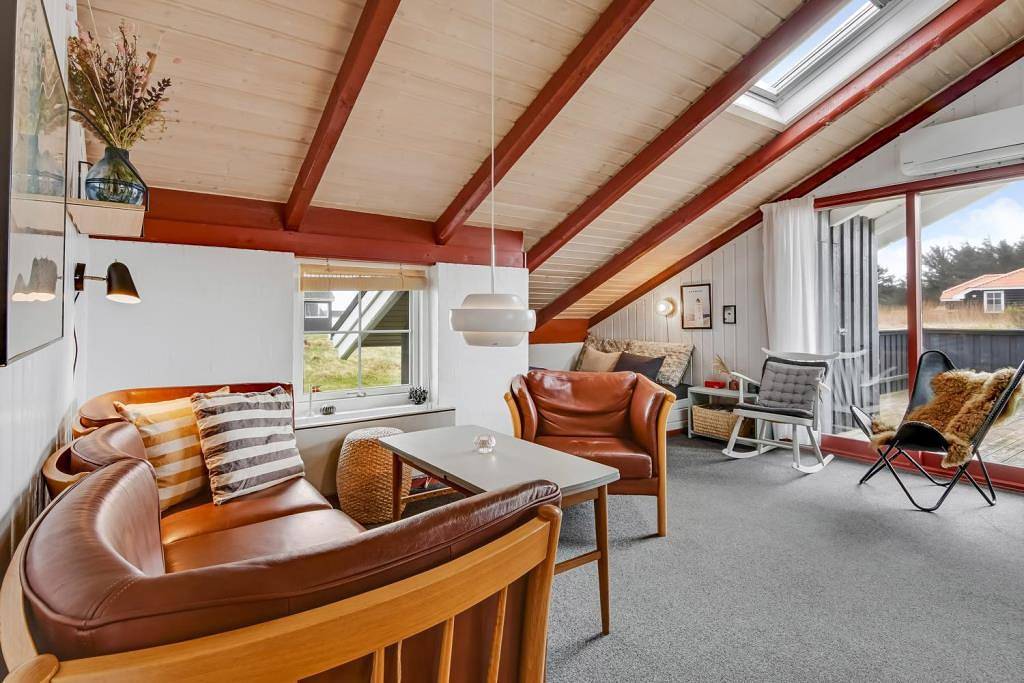 249 in Langerhuse, Harboøre