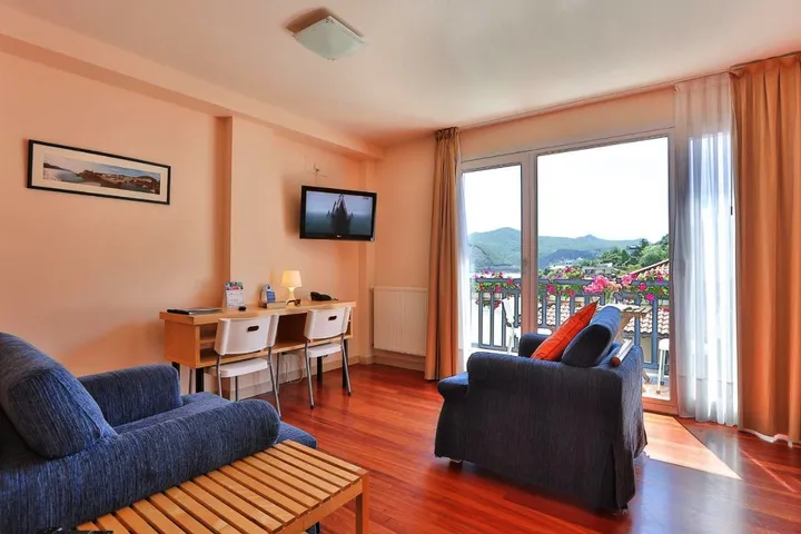 Appartement de vacances pour 1 personnes - 1