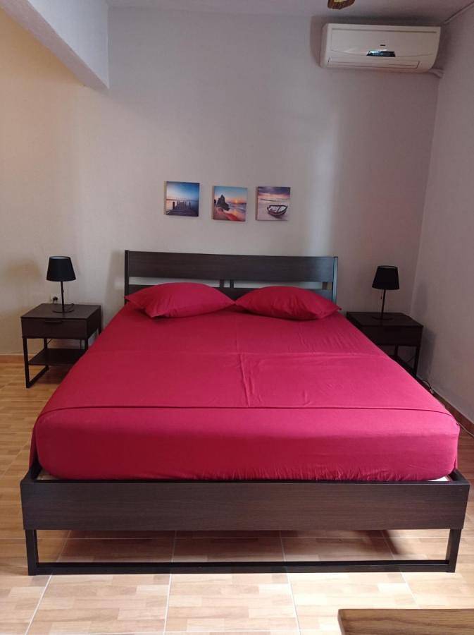 Apartamento de vacaciones para 6 personas, con jacuzzi, Se admiten mascotas - 1
