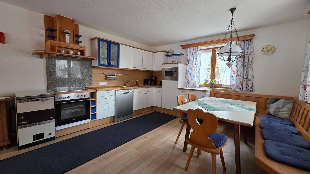 Ganze Ferienwohnung, Ferienwohnung für 8 Personen (140 m²) in Kaltenbach in Tuxer Alpen, Kaltenbach