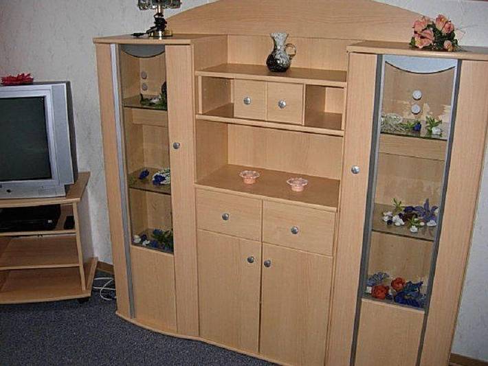 Ferienpark für 4 Personen, mit Terrasse und Garten in Ostfriesland - 3