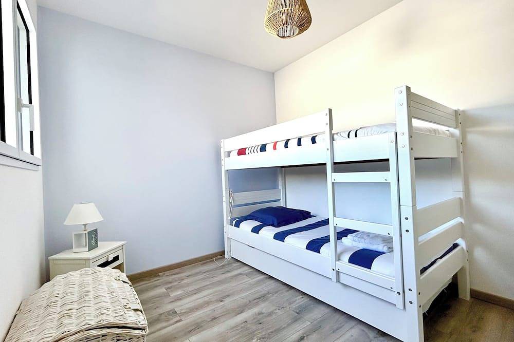 Casa contemporánea de 130m2.8 personas, vista al mar in Camaret-sur-Mer, Châteaulin und Umgebung
