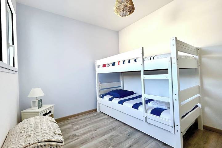 Maison contemporaine de 130m2, 9 personnes, vue mer in Camaret-sur-Mer, Région de Châteaulin