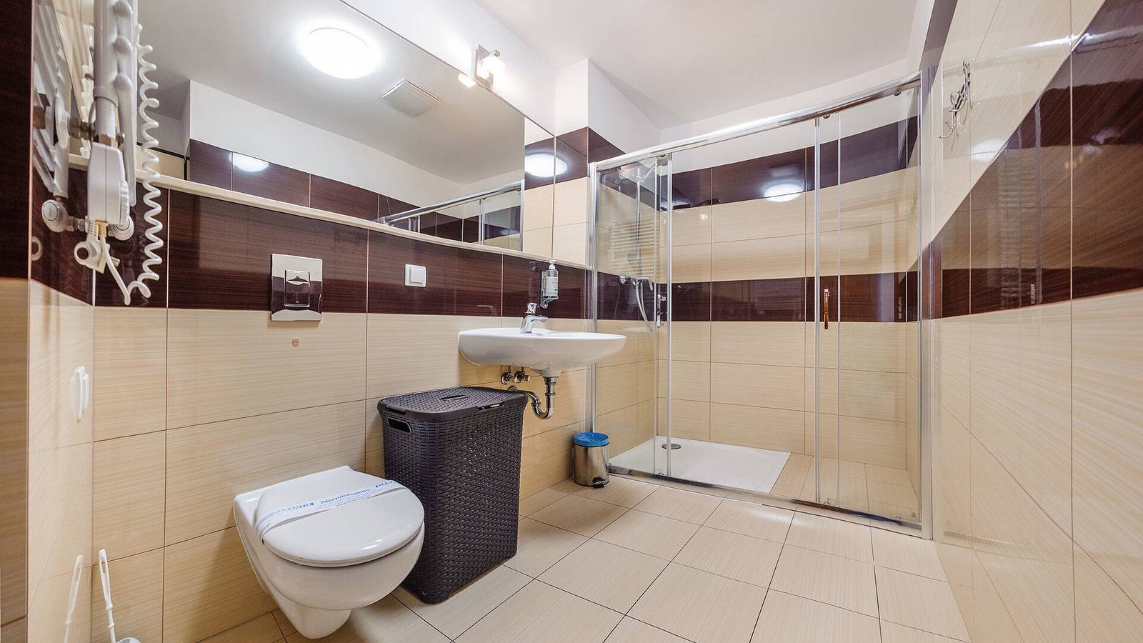 Ganze Ferienwohnung, Sun&Snow Olympic Park - Apartament A 306 in Kolberg, Polnische Ostsee