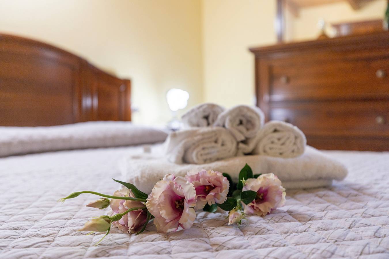 Room 'Urania' with Shared Terrace, Wi-Fi and Air Conditioning in Scano di Montiferro, Sardinia