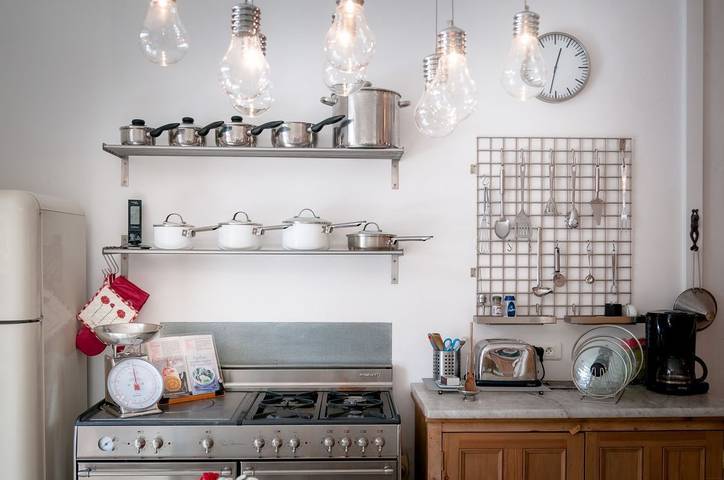 Gîte pour 6 personnes, avec jardin et terrasse, animaux acceptés à Jugon-les-Lacs - 4