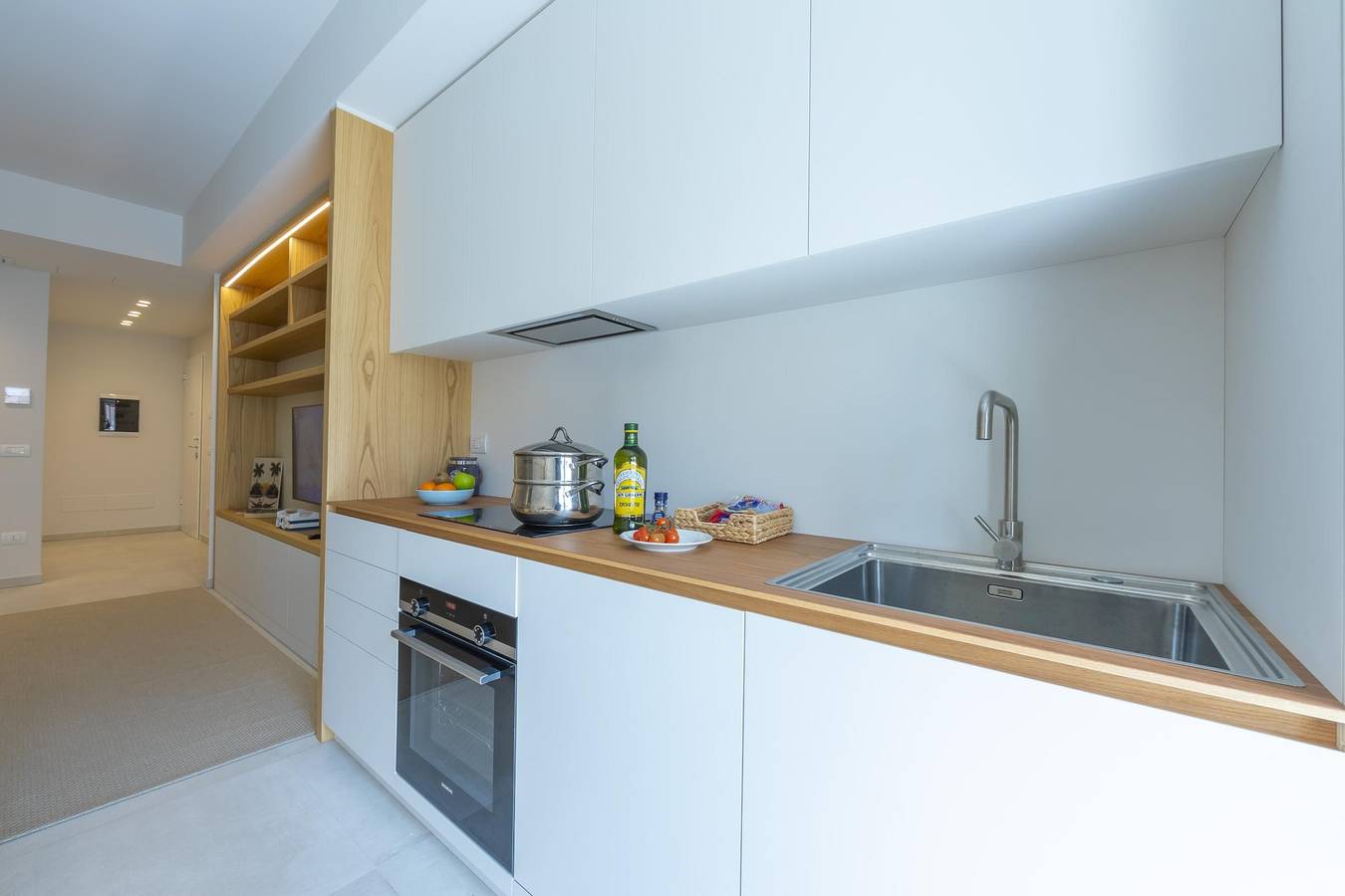 Appartamento intero, Mina Apartment 100m From Sea in Polignano a Mare, Provincia di Bari