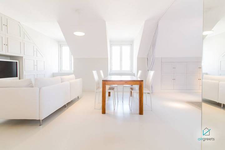 Appartement de vacances pour 2 personnes à Vienne (Autriche)