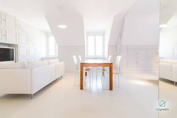 Gîte pour 2 personnes à Vienne (Autriche)