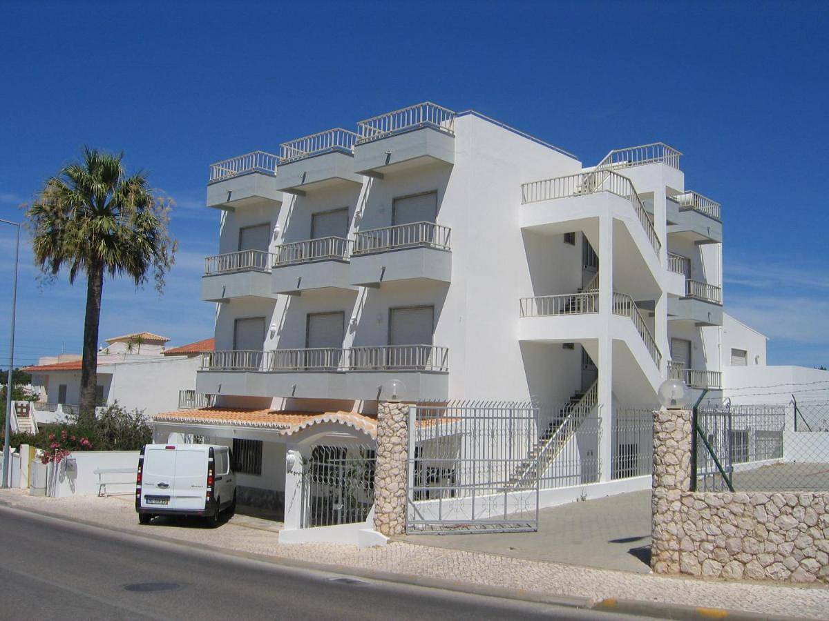 Residencial Campo-Mar by Umbral in Portimão, Distrito de Faro