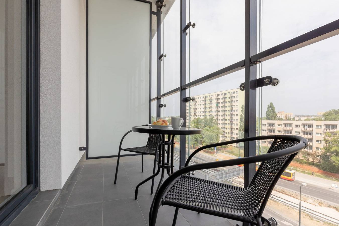 Entire studio, Kasprzaka 29 Functional Studio Parking in Warsaw, Masovia