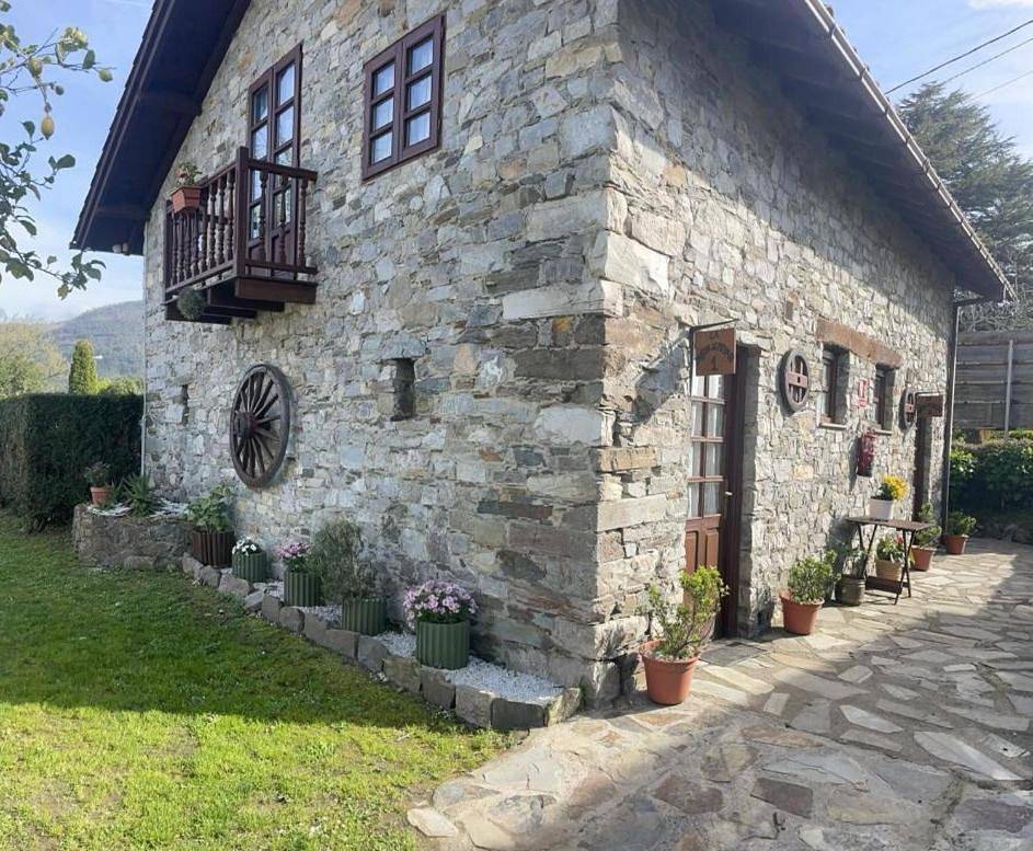 Apartamento entero, Complejo la Regalina in Cadavedo, Valdés 