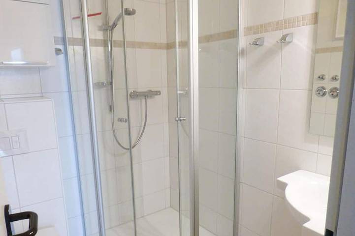 Ganze Wohnung, Ferienwohnung Haus Therese 8 in Wittdün – 100 m bis zum Strand in Wittdün, Amrum