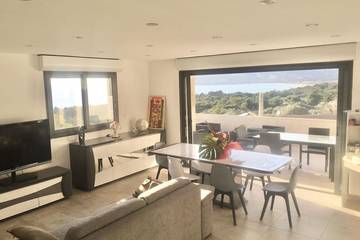 Gîte pour 6 personnes dans Plage d'Abartello