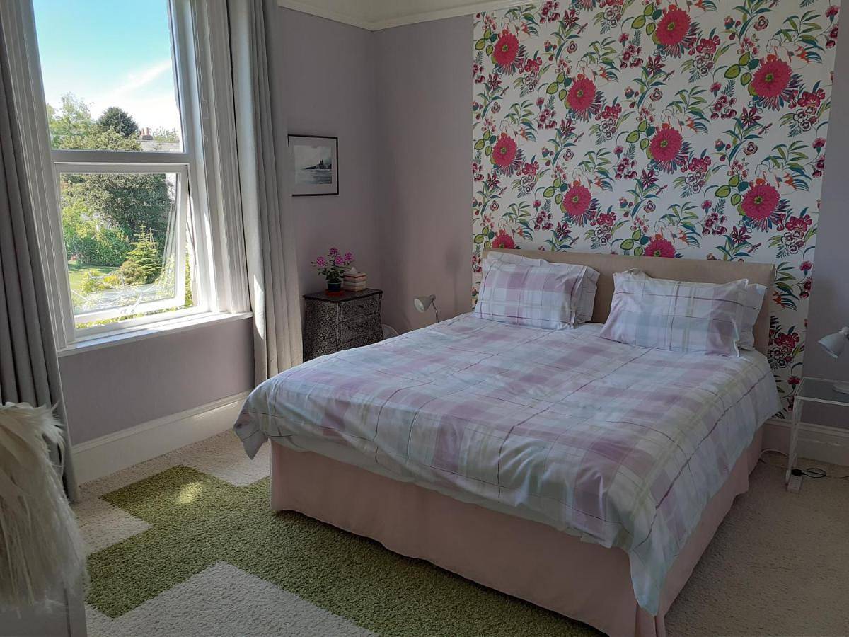 King Room in Ryde, Isle of Wight