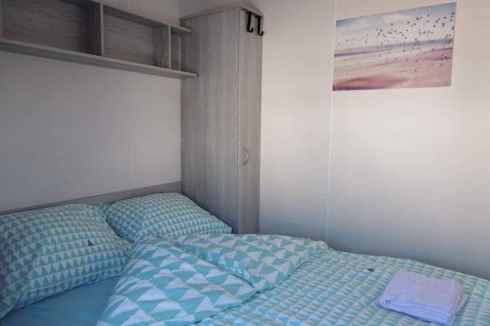 Chalet Ijmuiden aan zee, vlakbij het strand in IJmuiden, Nederlandse Noordzeekust