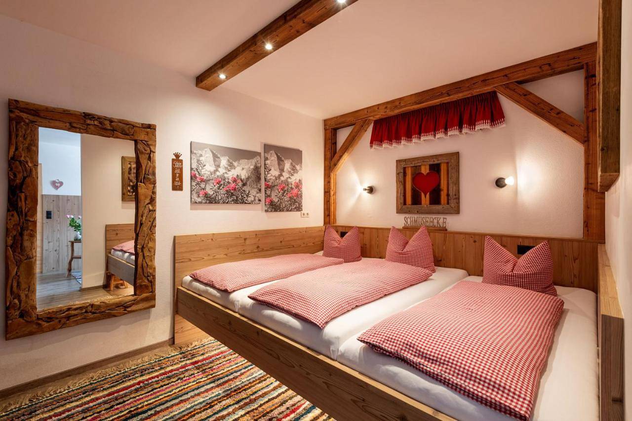 Ganze Wohnung, Apart Silvana in Gerlosberg, Bezirk Schwaz