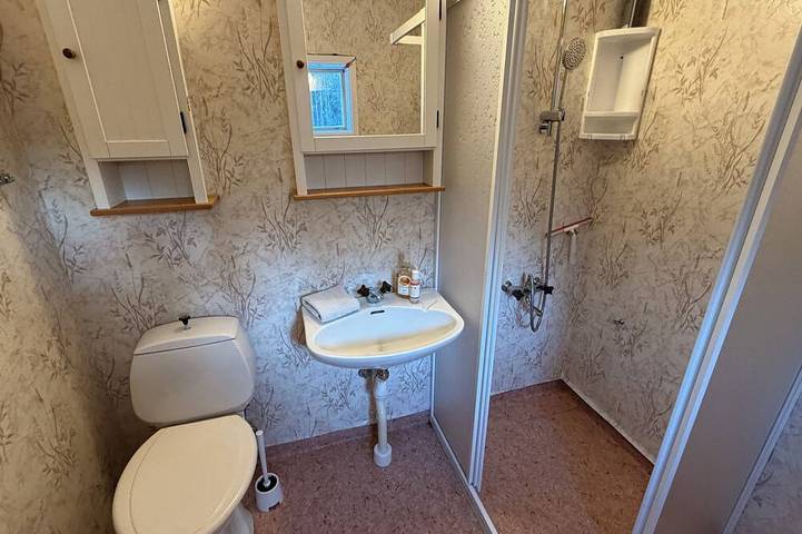Diese Immobilie ist nicht mehr zur Miete, nur zum Verkauf in Hälsingland