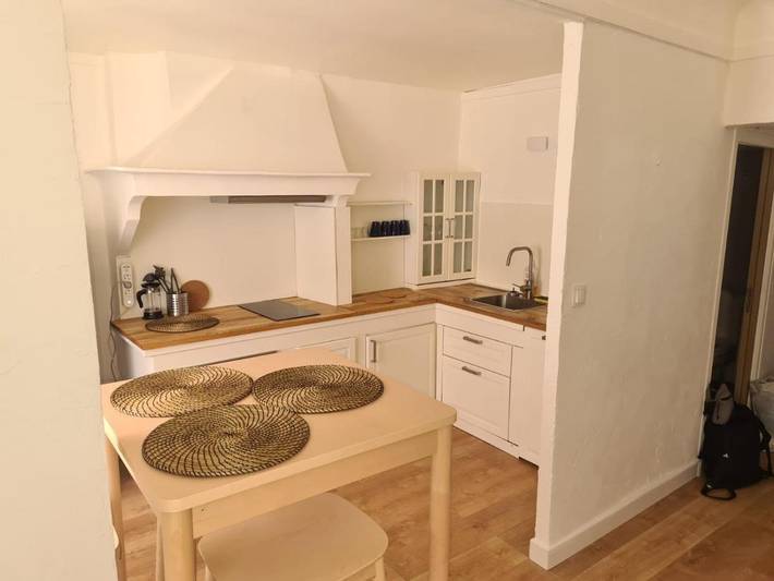 Gîte pour 4 personnes dans Port De Toulon - 3