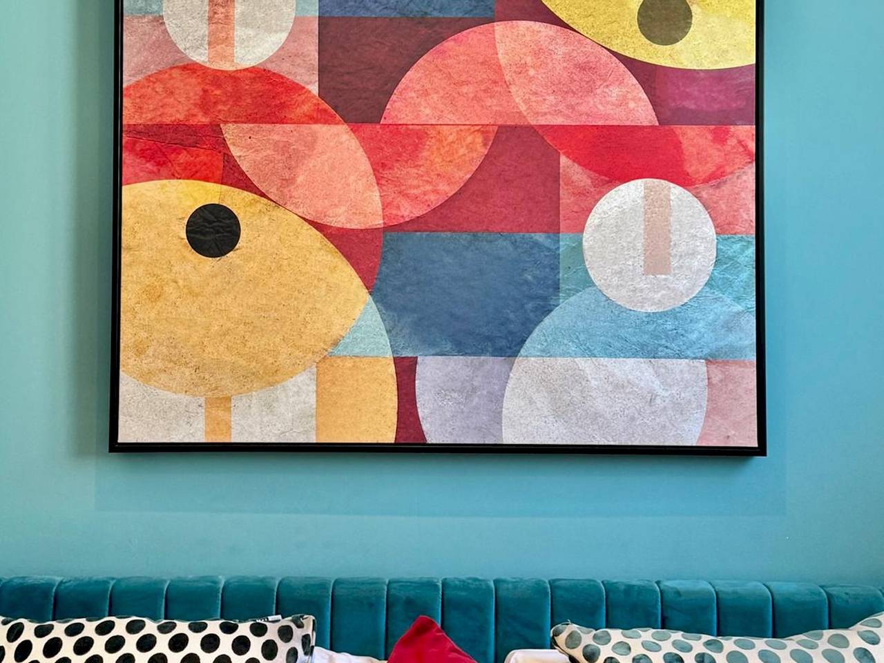 Apartment for 2 People in Hammersmith and Fulham, London