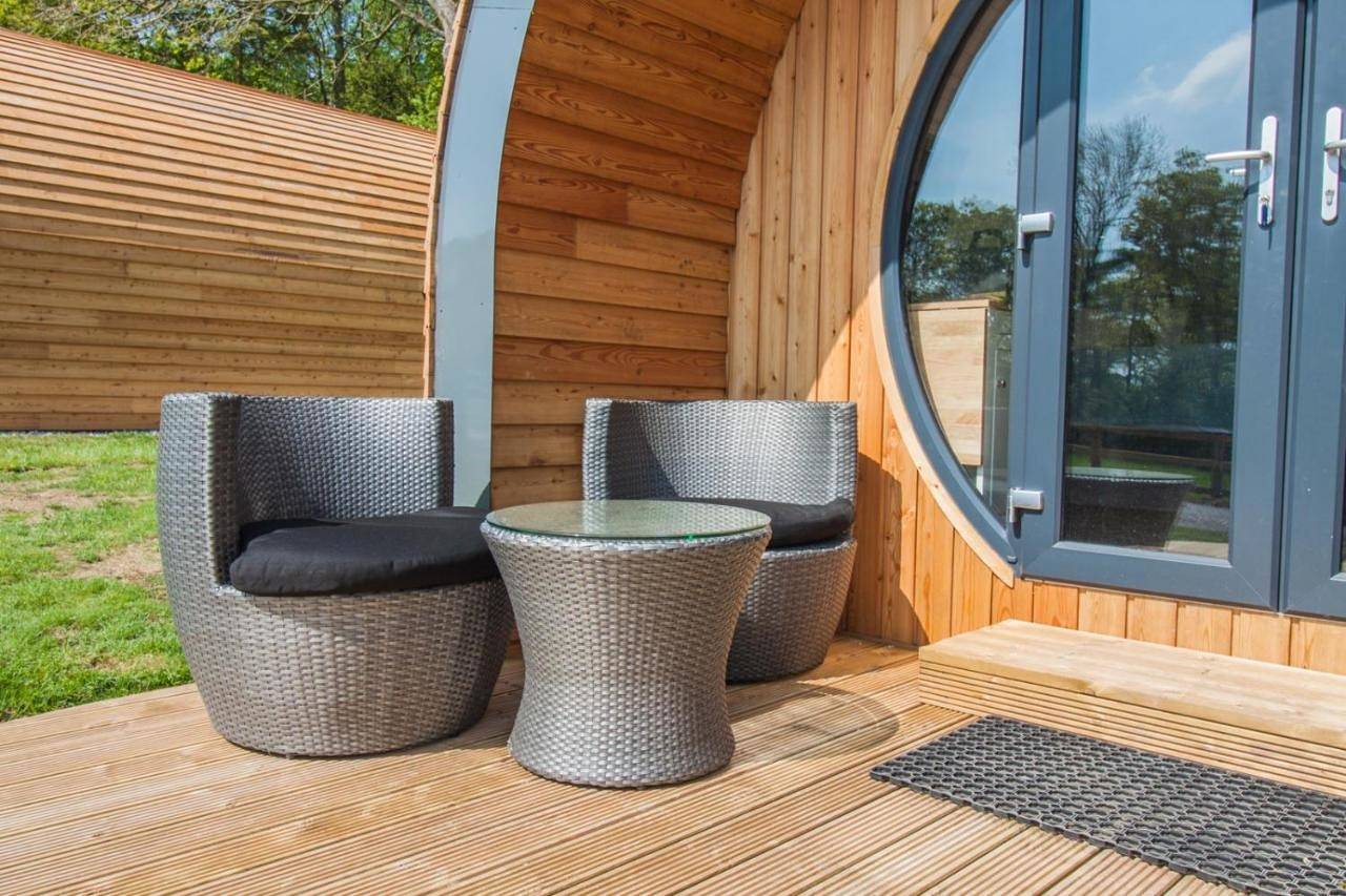 Superior Double Room in North York Moors National Park