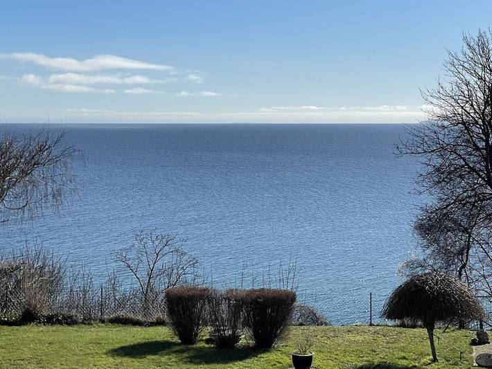 Ferienhaus für 6 Personen, mit Balkon in Sassnitz - 2