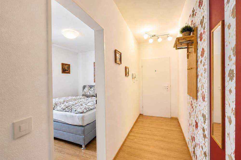 Ganze Wohnung, Thermen Apartment Bad Rodach 100m bis zur Therme in Bad Rodach, Oberes Maintal - Coburger Land