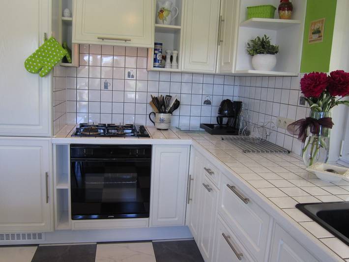 Location de vacances pour 6 personnes, adapté aux familles à Bouillon - 2