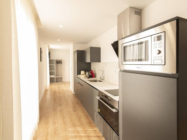 Gîte pour 4 personnes à Logroño - 3