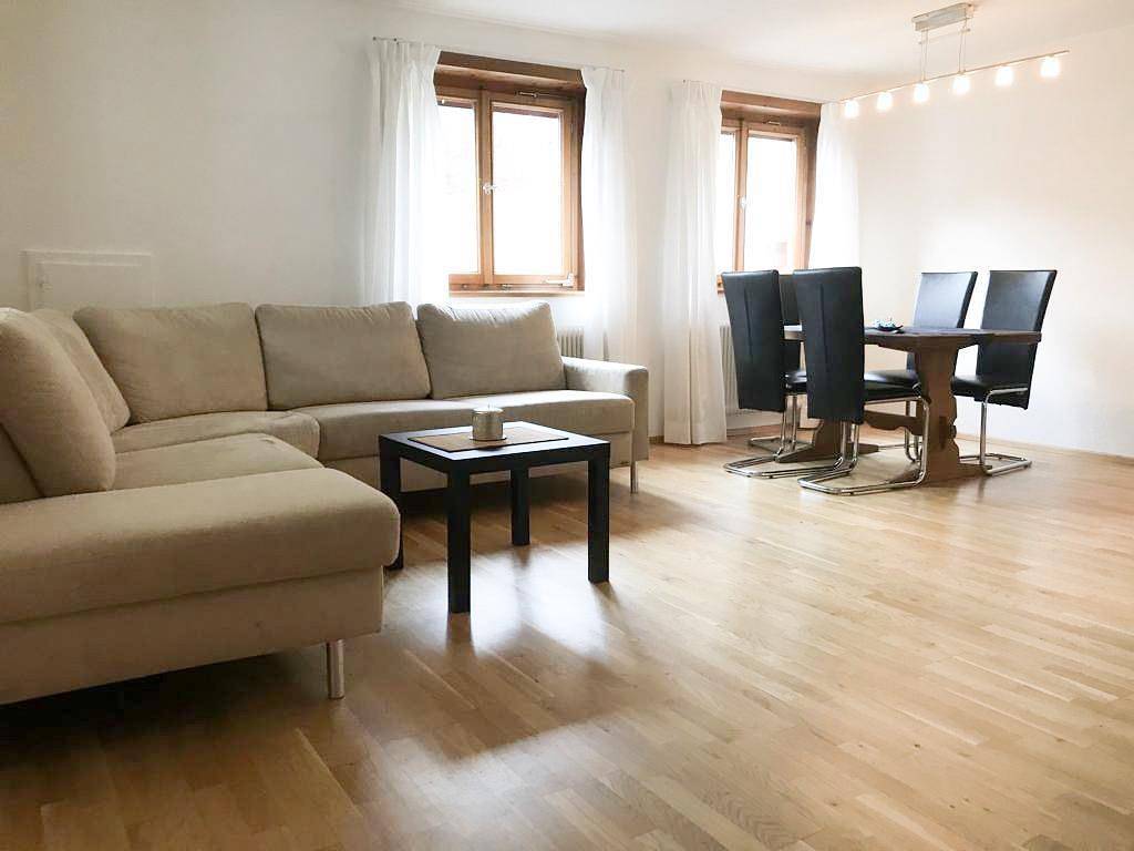 Ganze Ferienwohnung, Fewo 1 in Klösterle am Arlberg, Arlberg