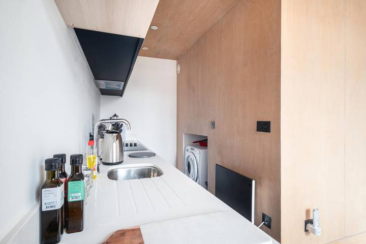 Gîte pour 3 personnes à Manchester - 2