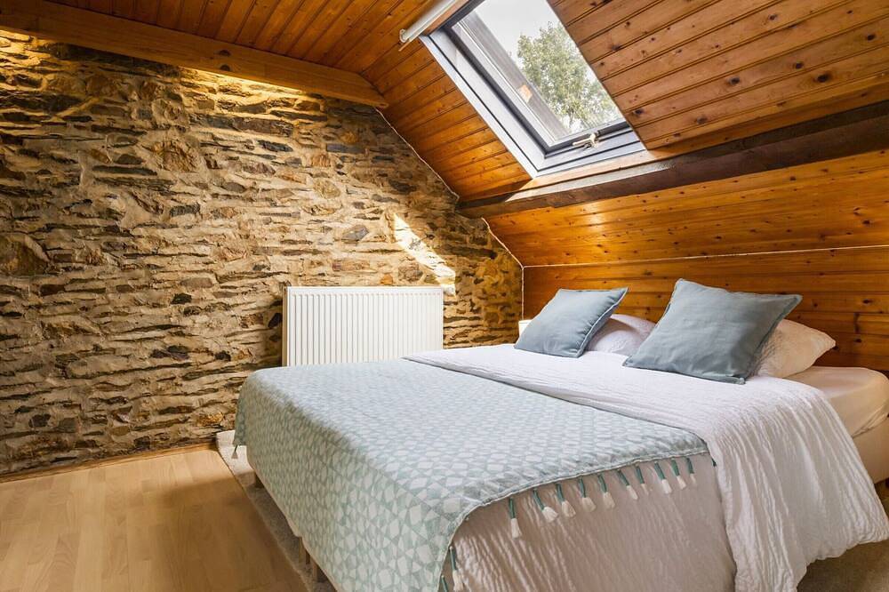 Charmant gîte en nature, wifi inclus in Le Pin (Loire-Atlantique), Vallée de la Loire