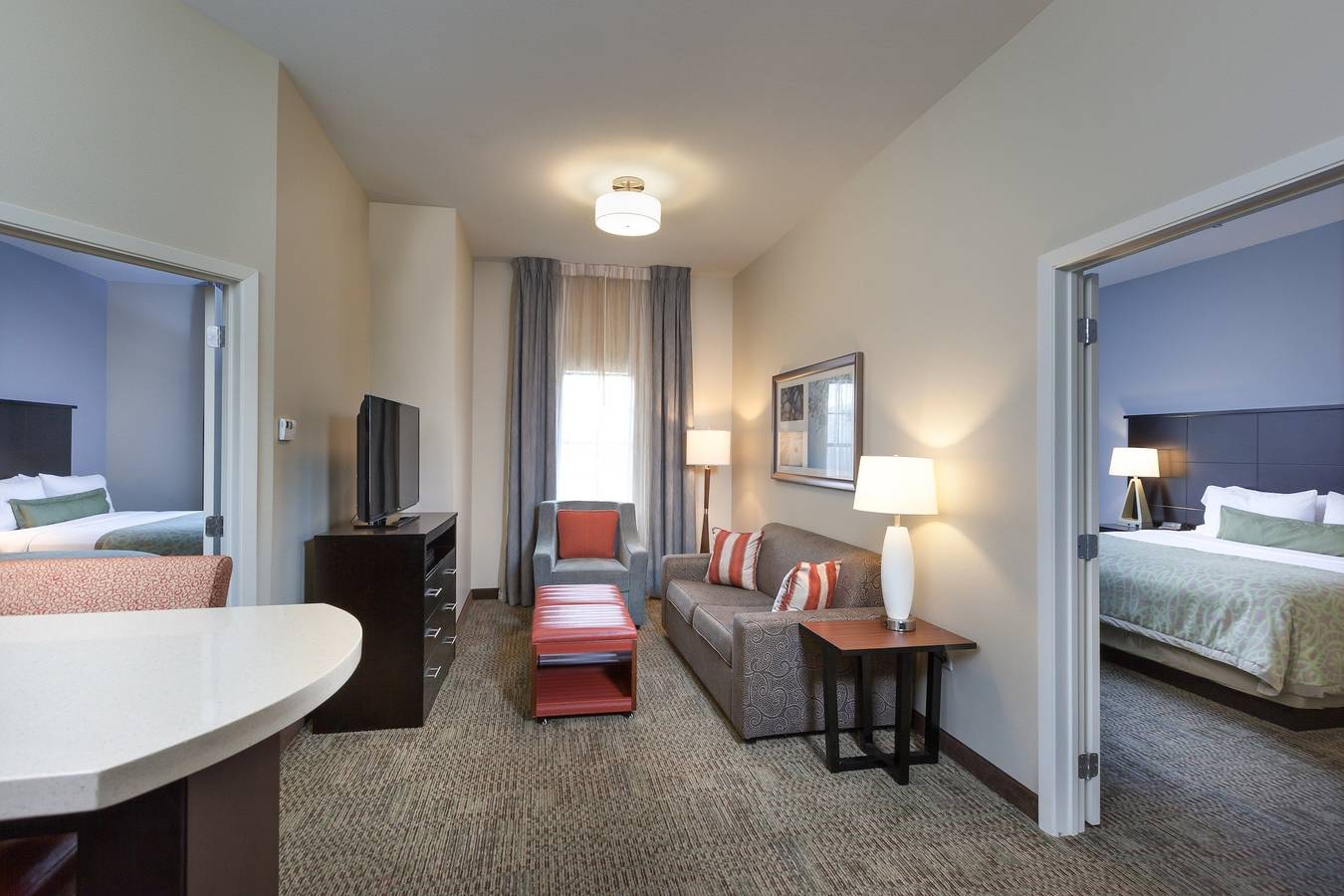 Hotel a Houston a partire da 221€ a notte