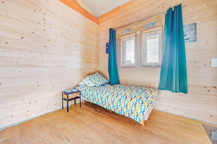 Location de vacances pour 5 personnes, avec terrasse, animaux acceptés dans Milly-sur-Thérain - 2