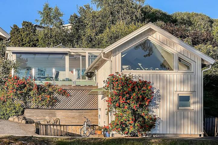 Ferienhaus für 4 Personen - 1