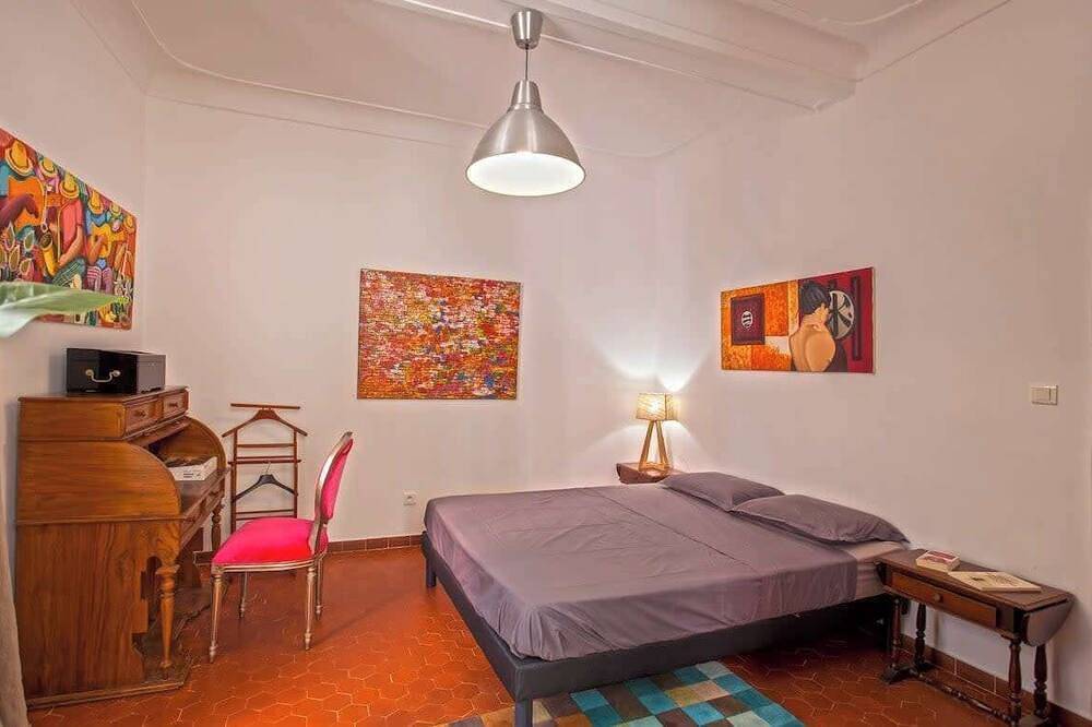 Appartement entier, Casa Pino in Bastia, Cap Corse