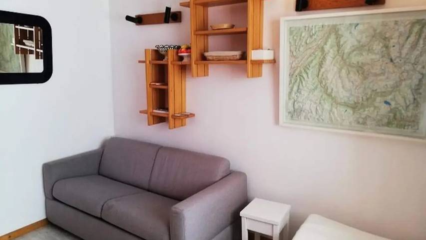 Appartement de vacances pour 7 personnes - 1