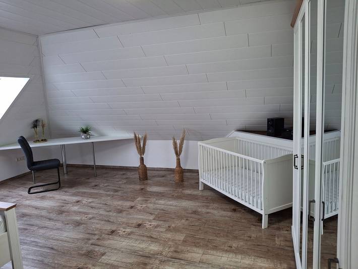 Ferienwohnung für 4 Personen in Moormerland - 3