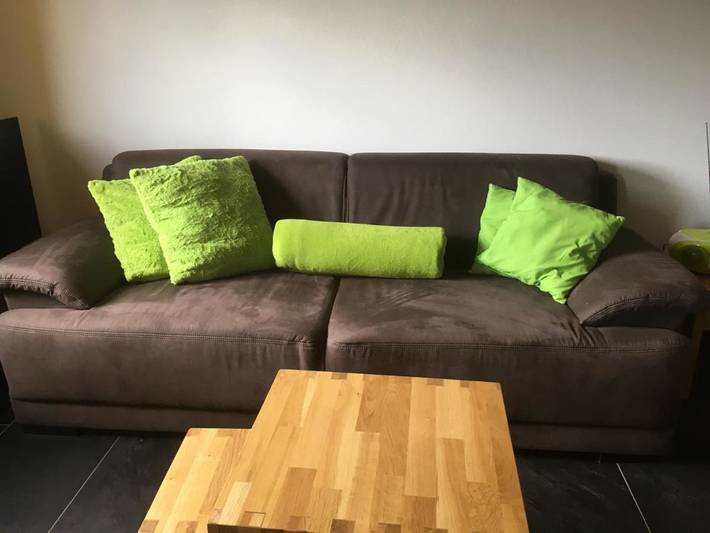 Ferienwohnung für 6 Personen, mit Terrasse und Ausblick in Safiental - 3